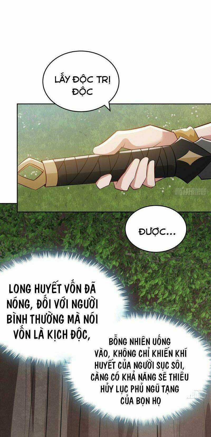 Nghịch Lân Chapter 109 trang 13
