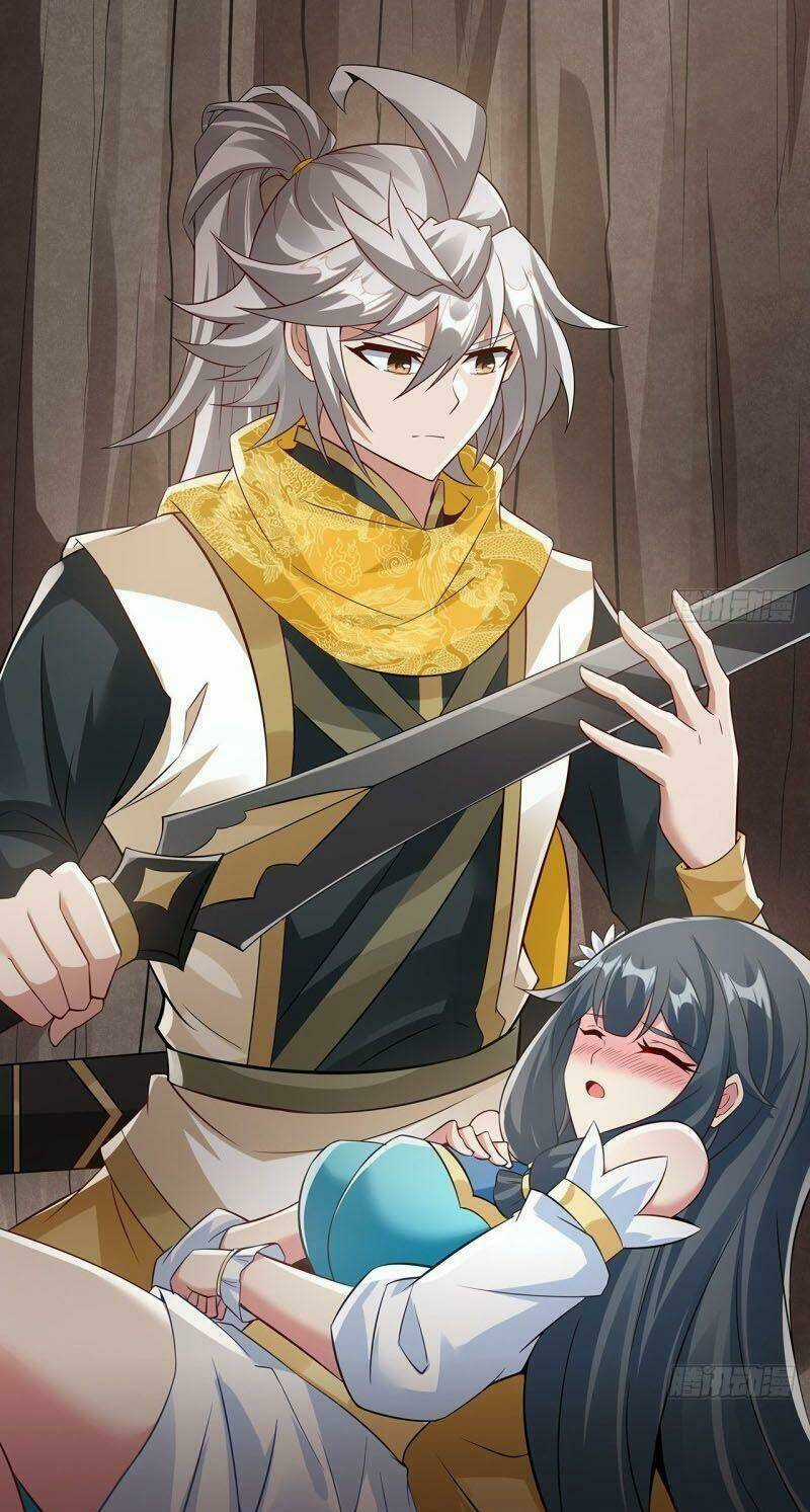 Nghịch Lân Chapter 109 trang 14