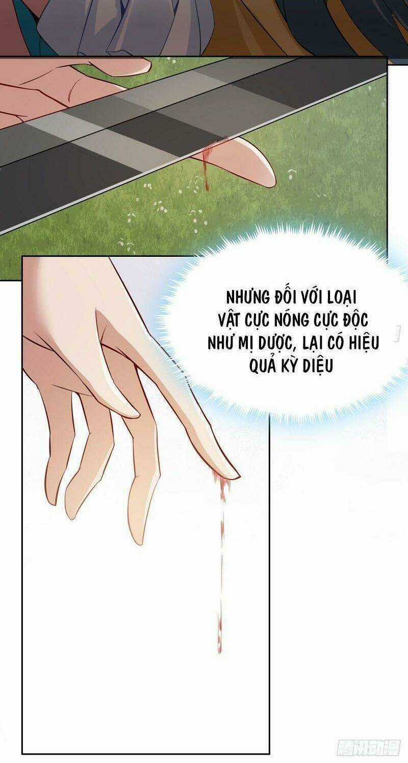 Nghịch Lân Chapter 109 trang 15