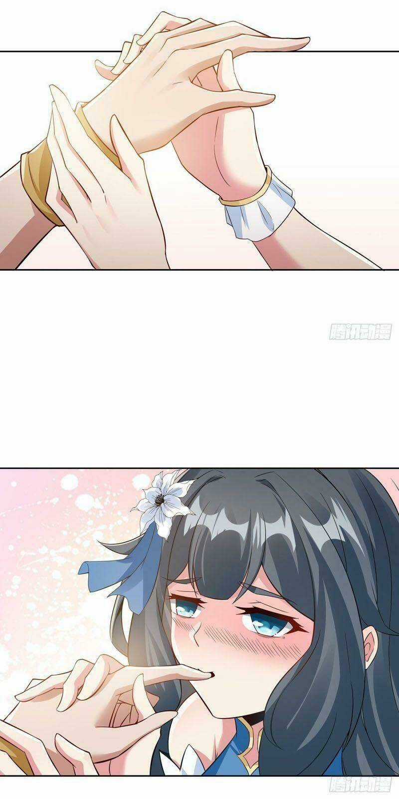 Nghịch Lân Chapter 109 trang 17