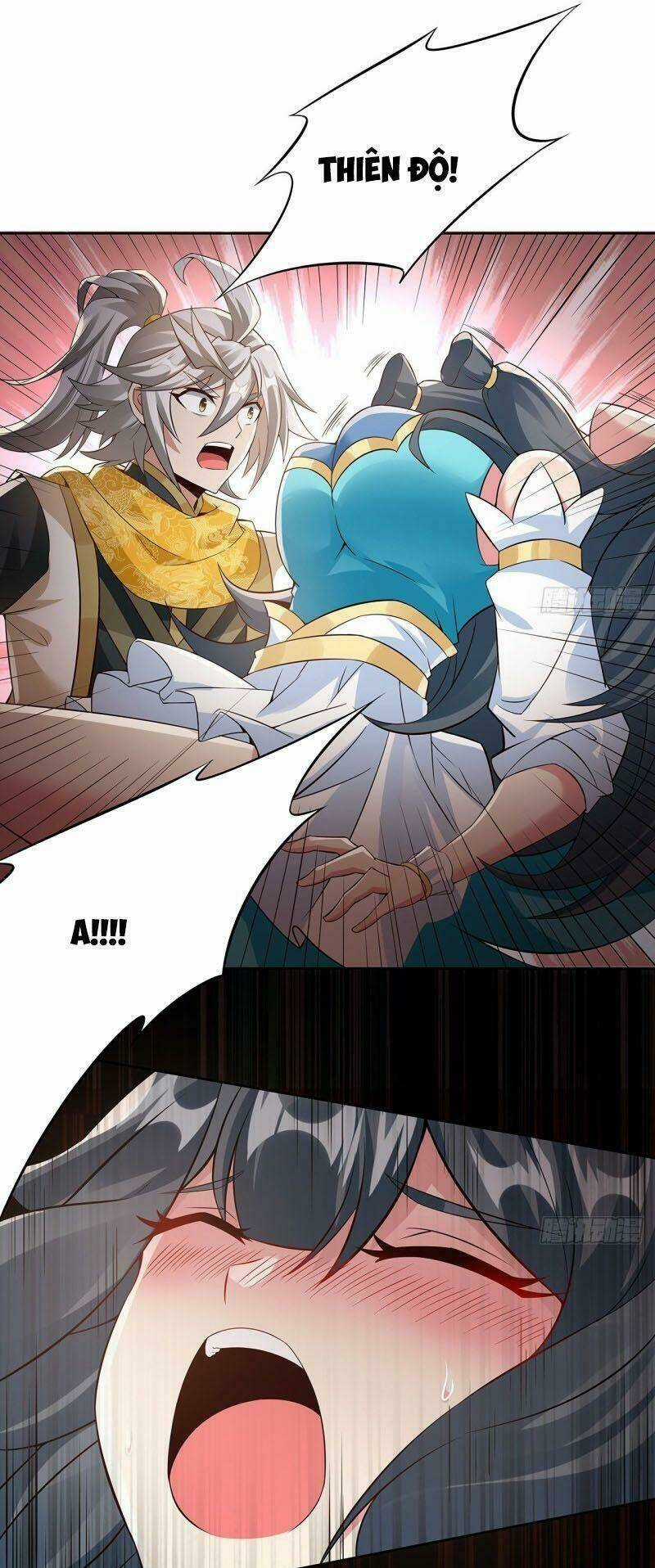 Nghịch Lân Chapter 109 trang 20