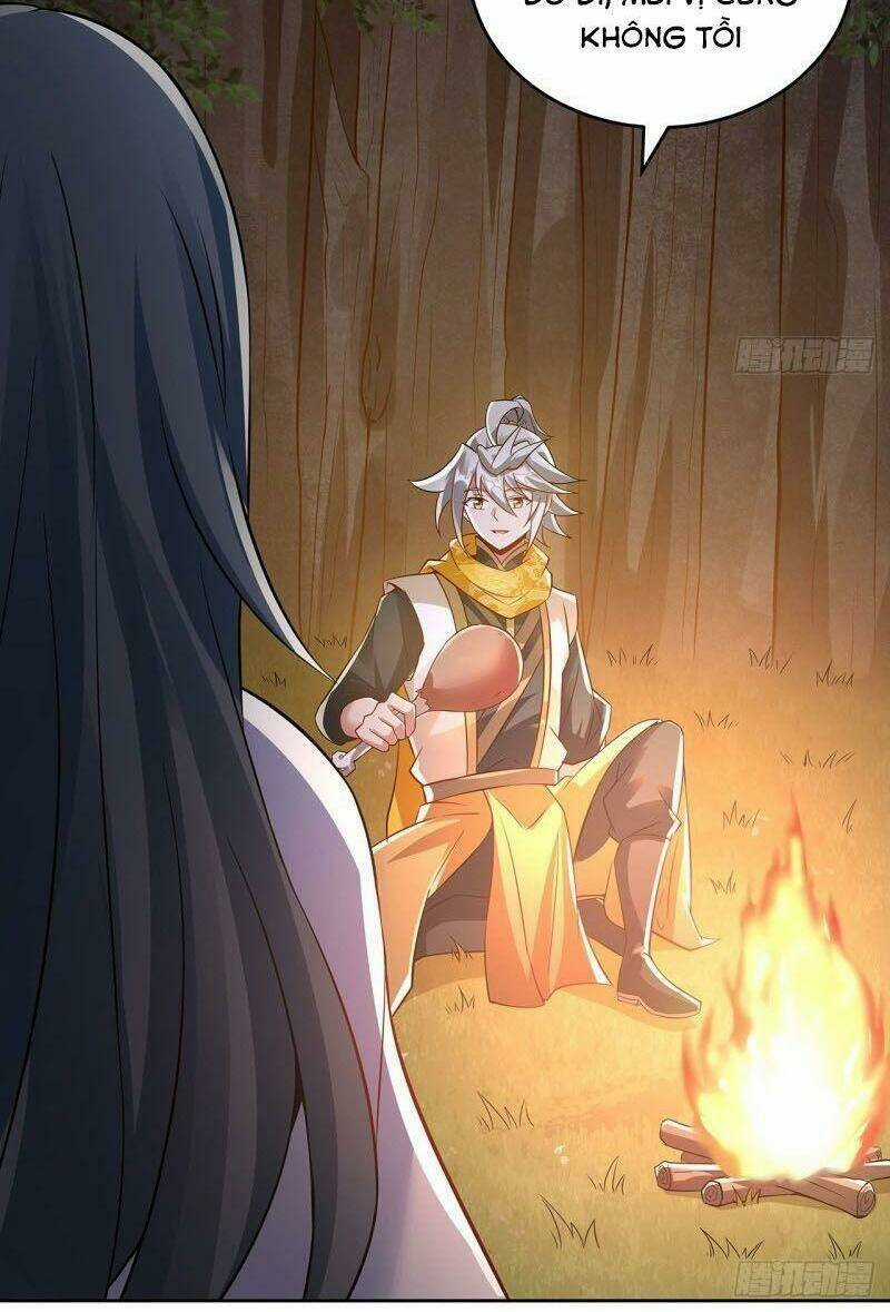 Nghịch Lân Chapter 109 trang 27