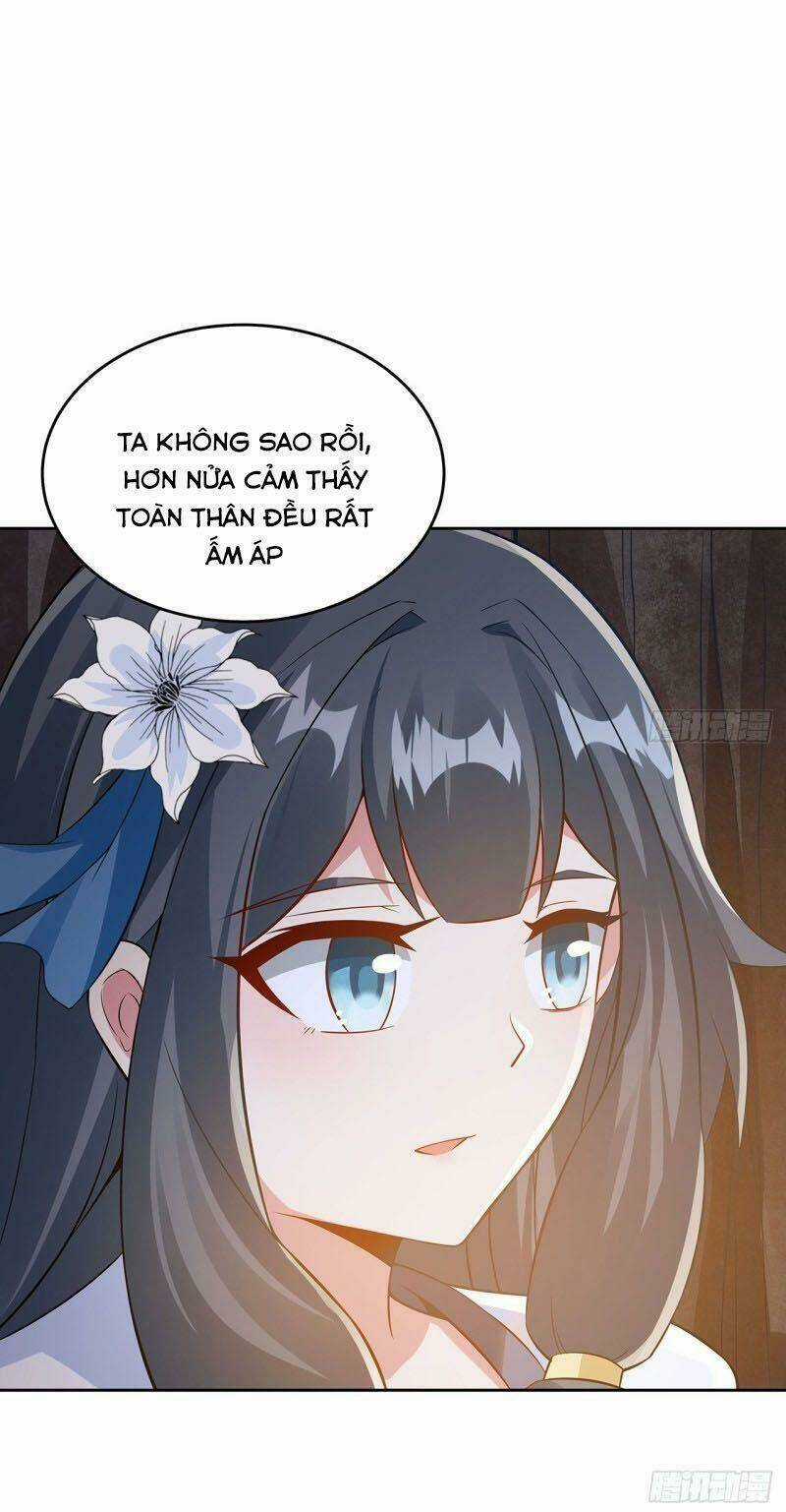 Nghịch Lân Chapter 109 trang 28