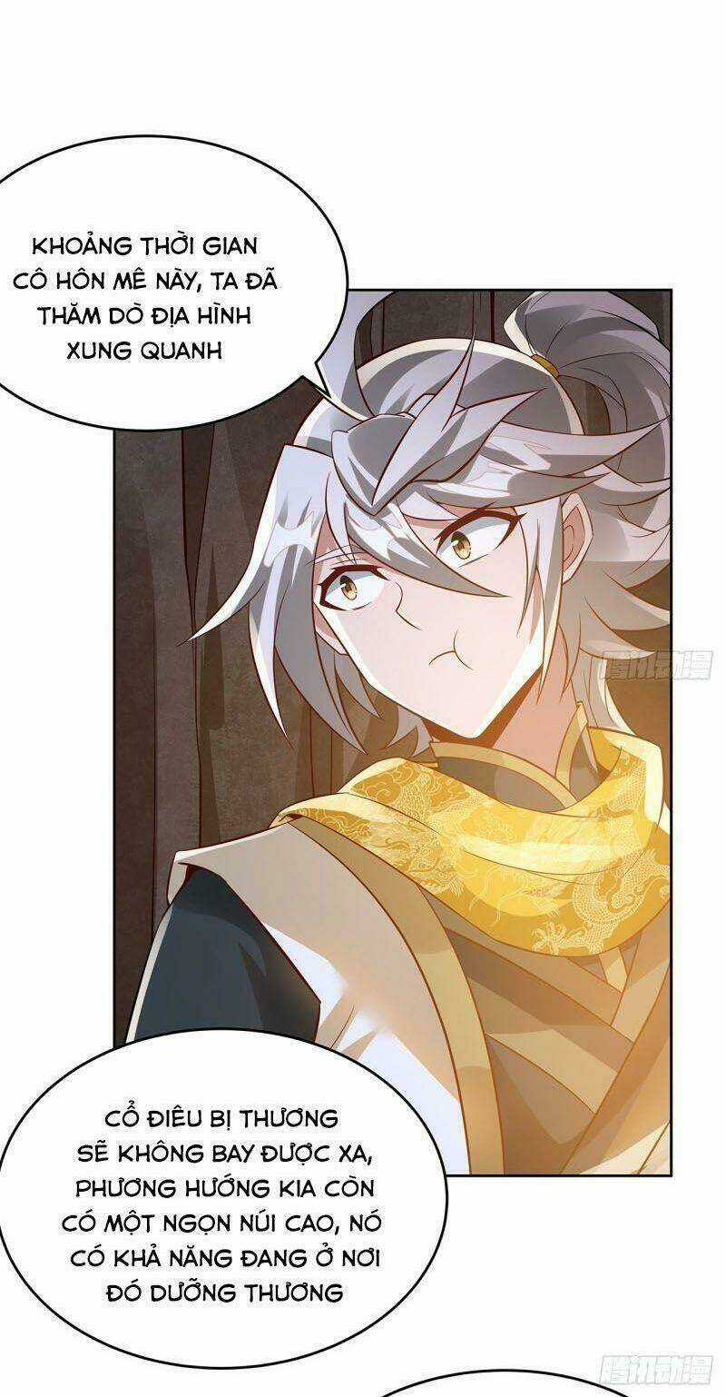 Nghịch Lân Chapter 109 trang 29