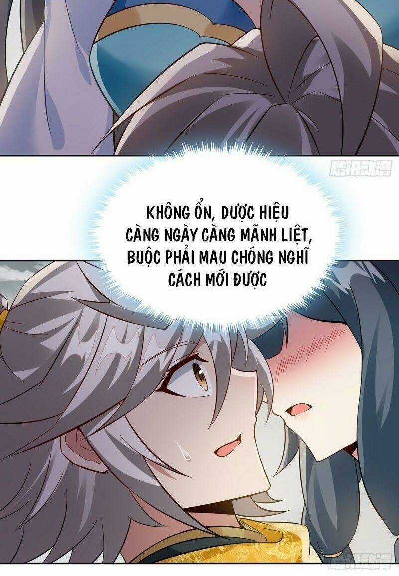 Nghịch Lân Chapter 109 trang 3