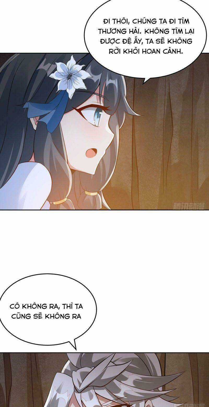 Nghịch Lân Chapter 109 trang 30