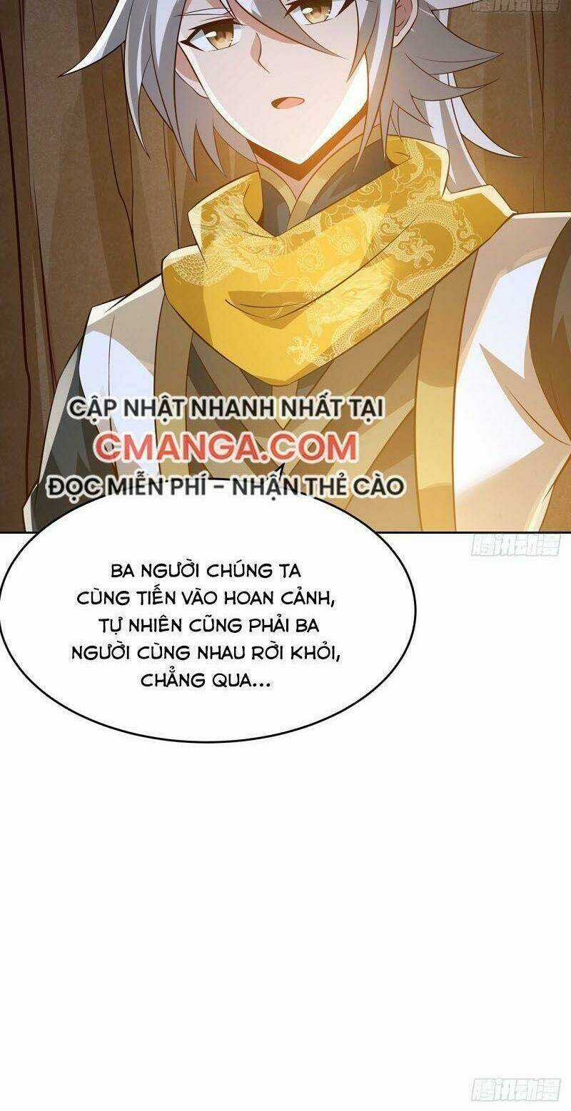 Nghịch Lân Chapter 109 trang 31