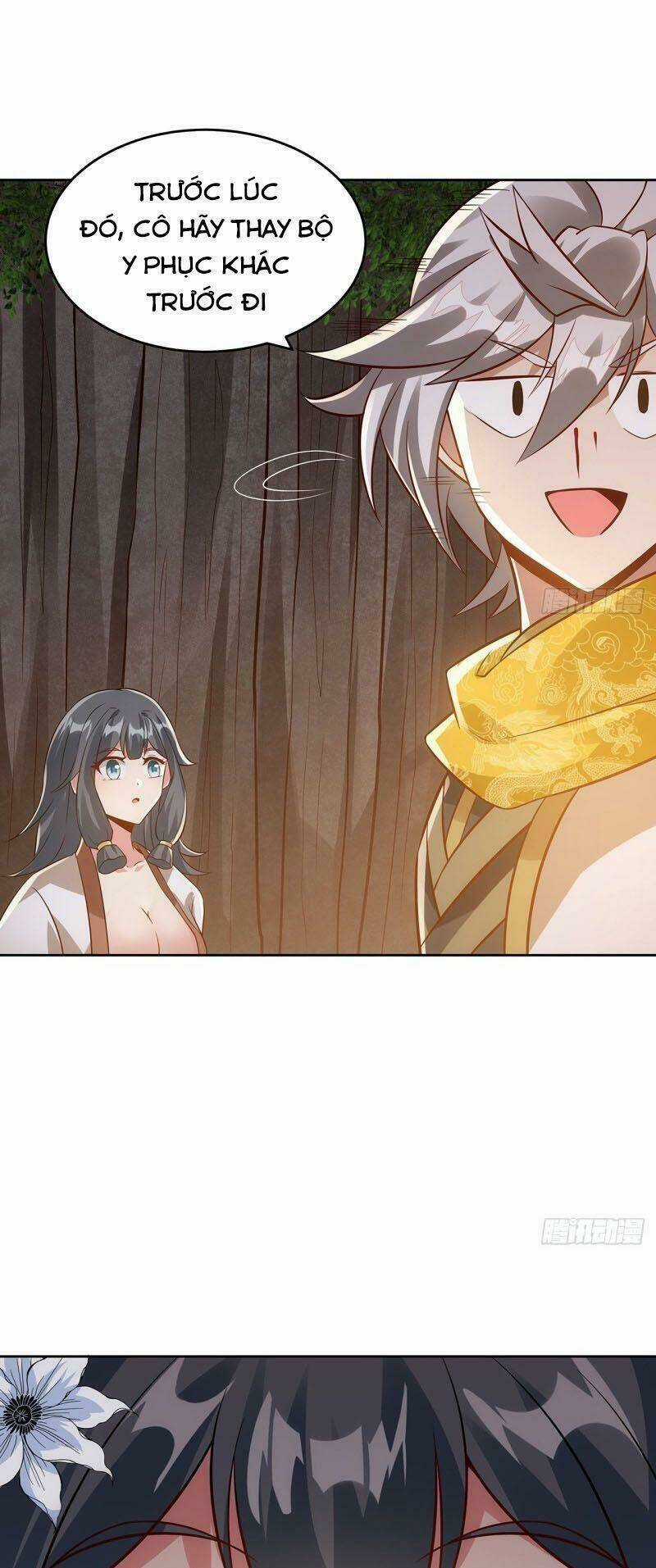 Nghịch Lân Chapter 109 trang 32