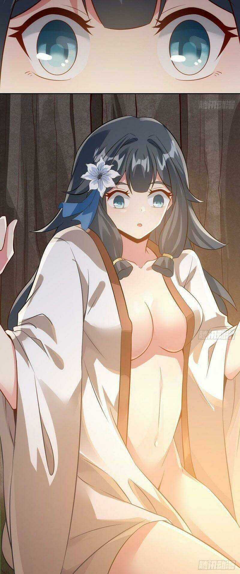 Nghịch Lân Chapter 109 trang 33