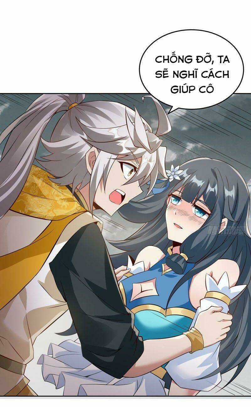 Nghịch Lân Chapter 109 trang 4