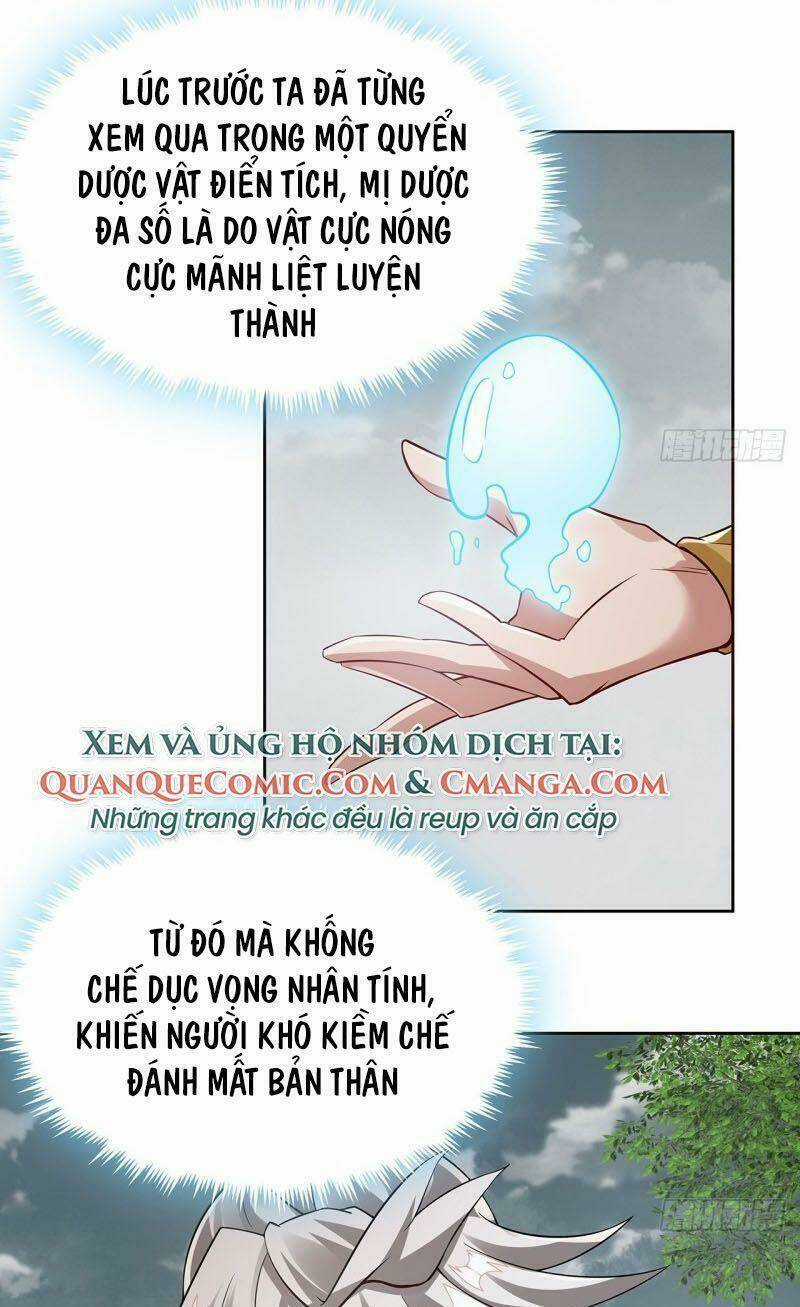 Nghịch Lân Chapter 109 trang 6