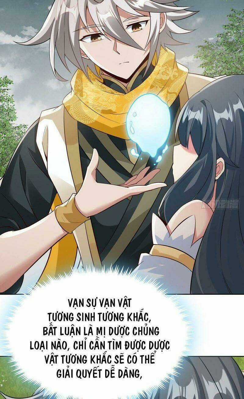 Nghịch Lân Chapter 109 trang 7