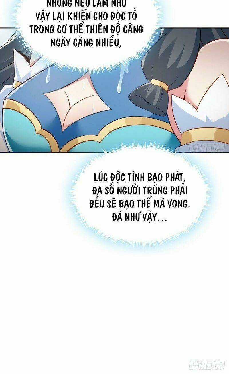 Nghịch Lân Chapter 109 trang 9