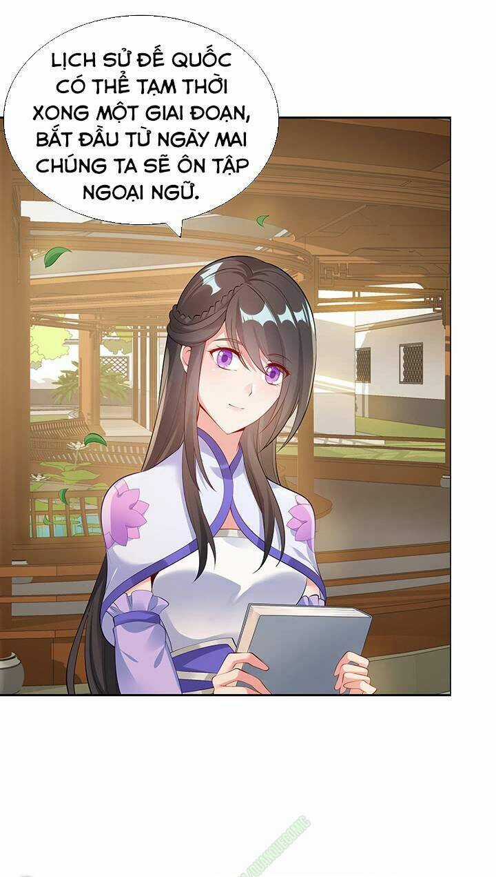 Nghịch Lân Chapter 11 trang 10