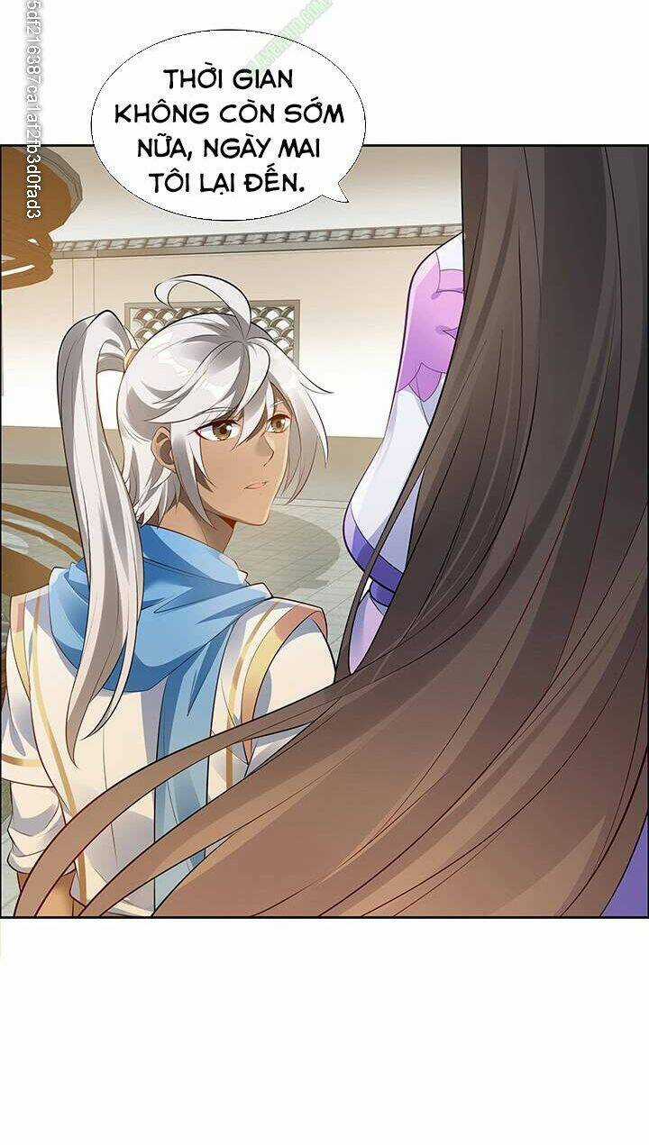 Nghịch Lân Chapter 11 trang 11