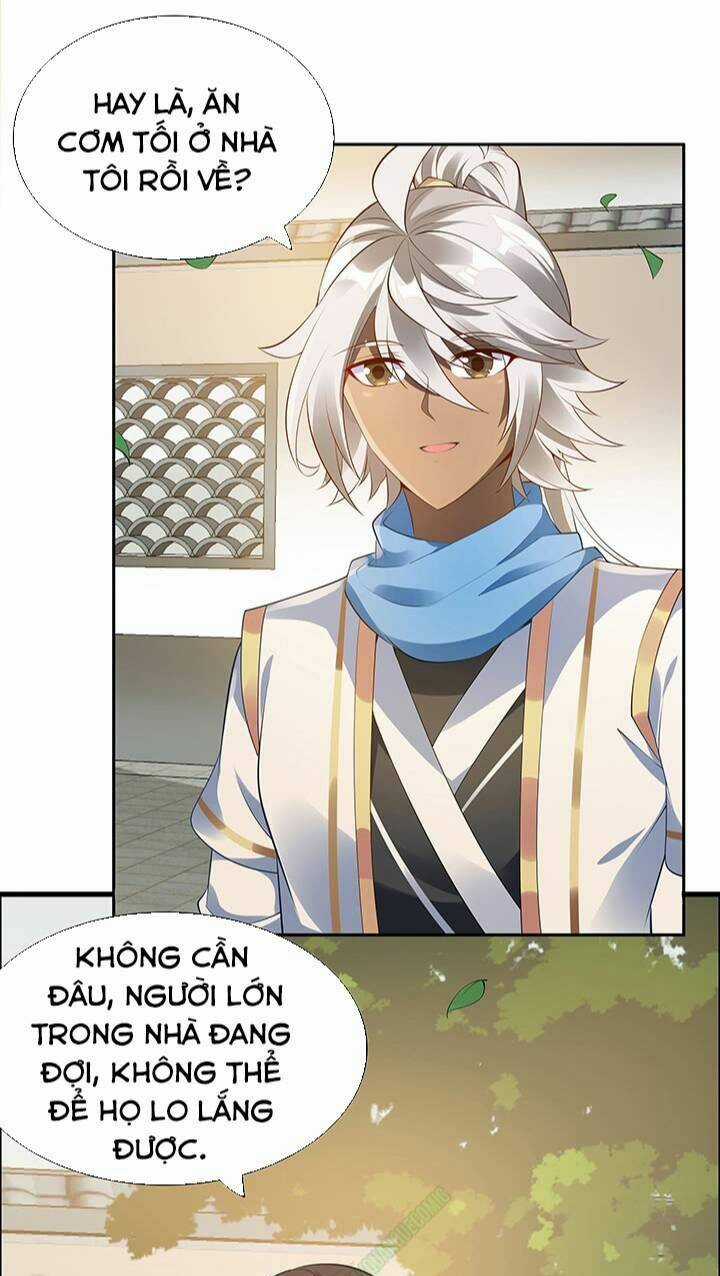 Nghịch Lân Chapter 11 trang 12