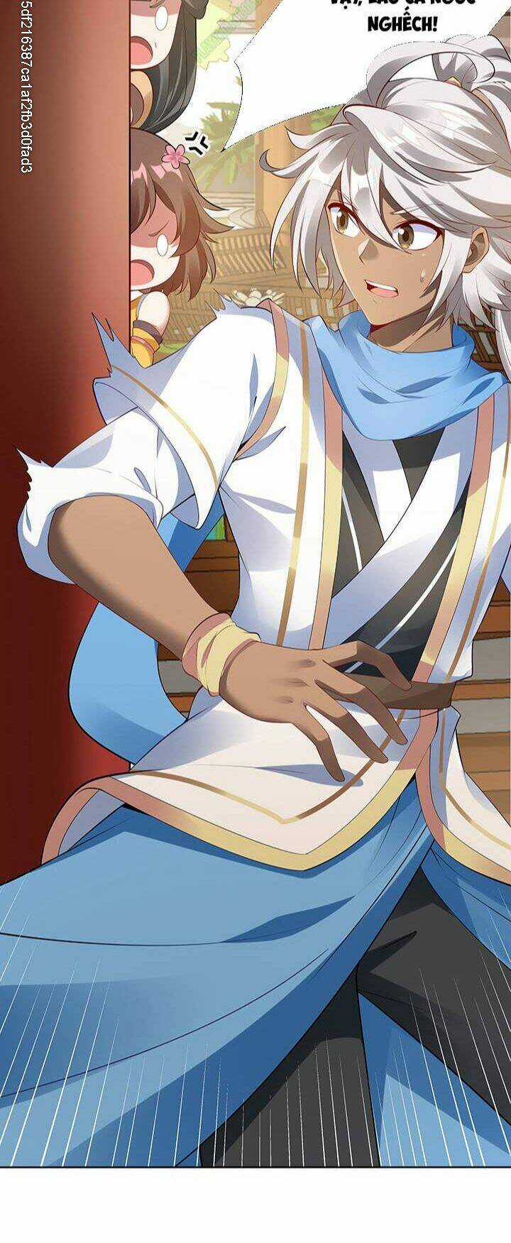 Nghịch Lân Chapter 11 trang 15