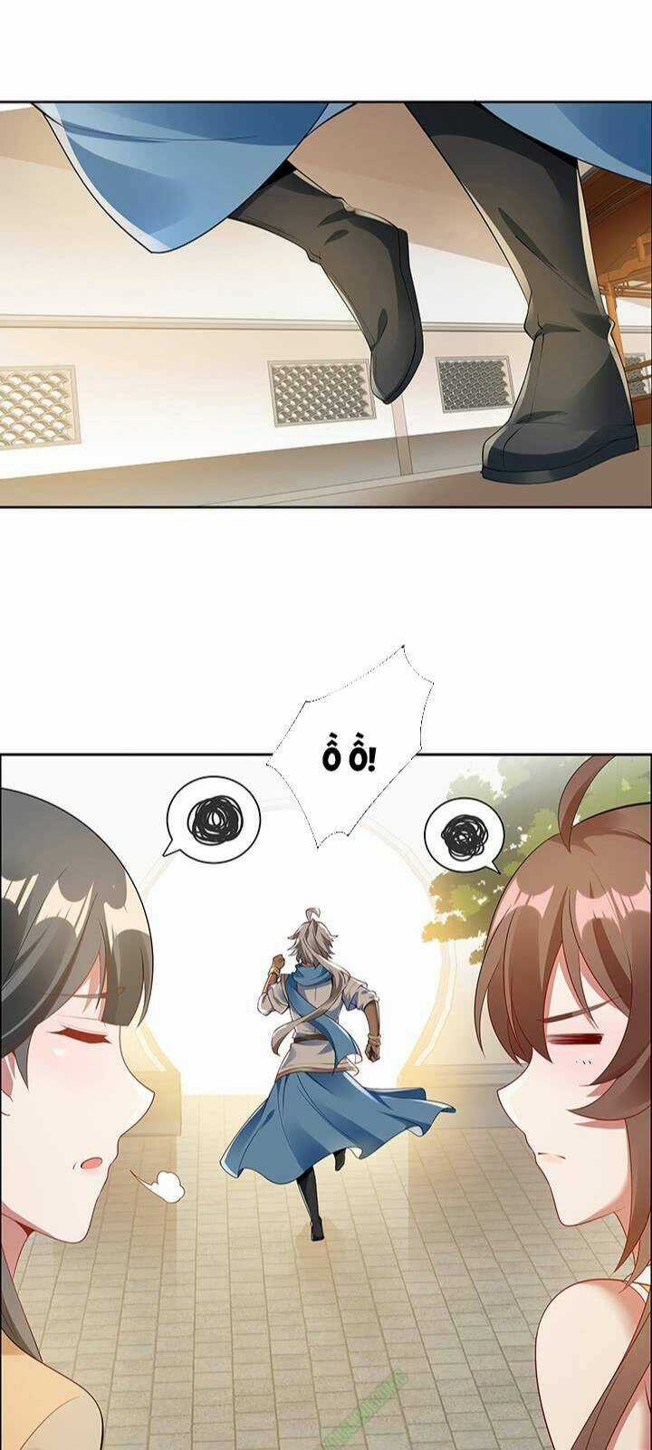 Nghịch Lân Chapter 11 trang 16