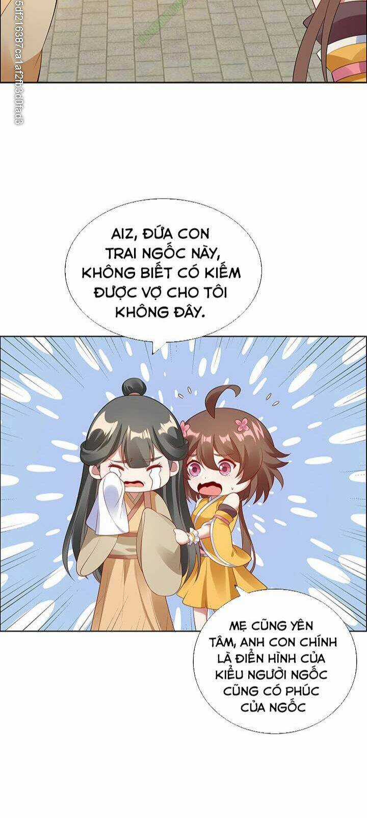 Nghịch Lân Chapter 11 trang 17