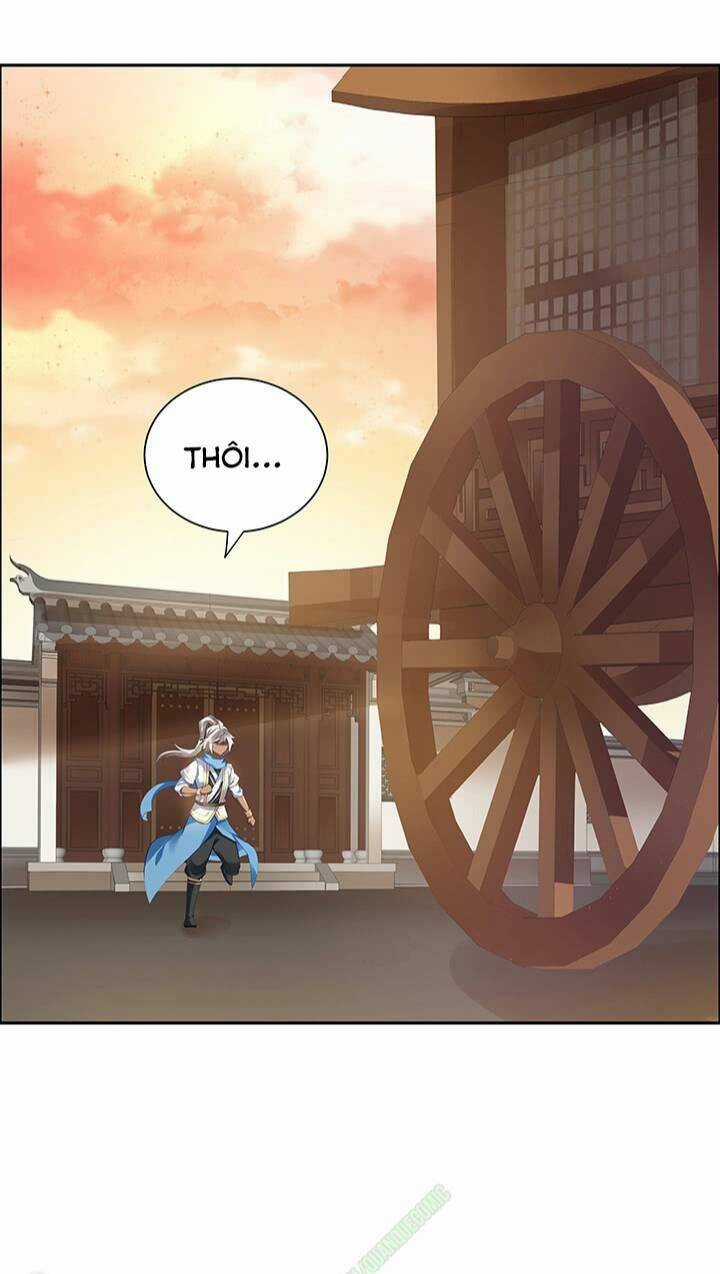 Nghịch Lân Chapter 11 trang 18