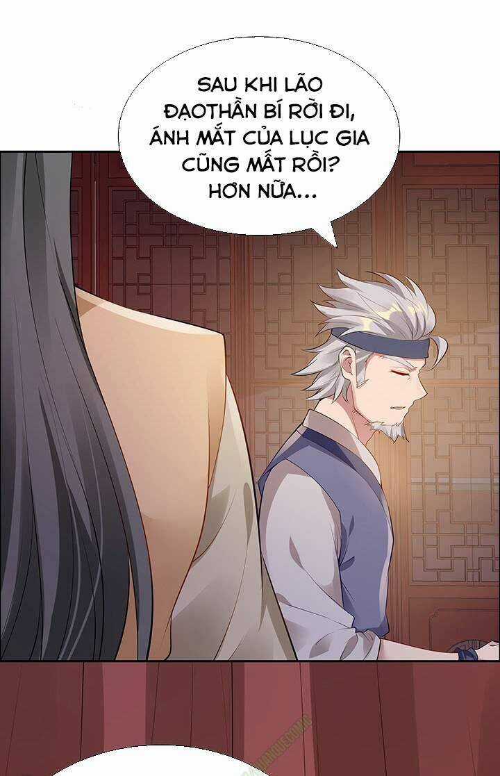 Nghịch Lân Chapter 11 trang 2