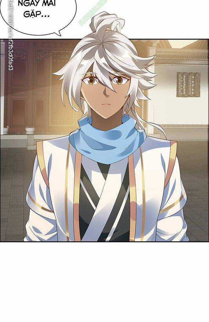 Nghịch Lân Chapter 11 trang 21