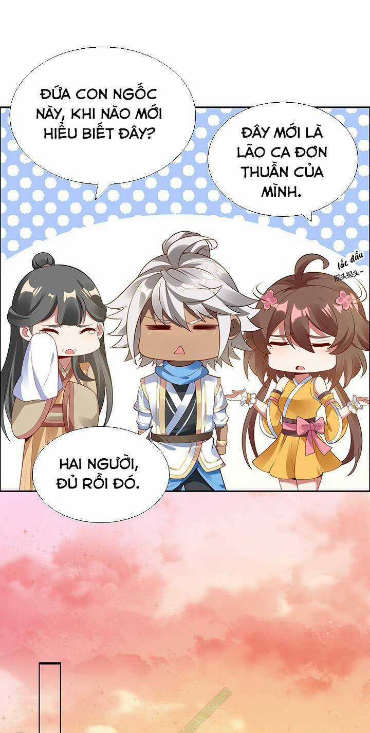 Nghịch Lân Chapter 11 trang 22