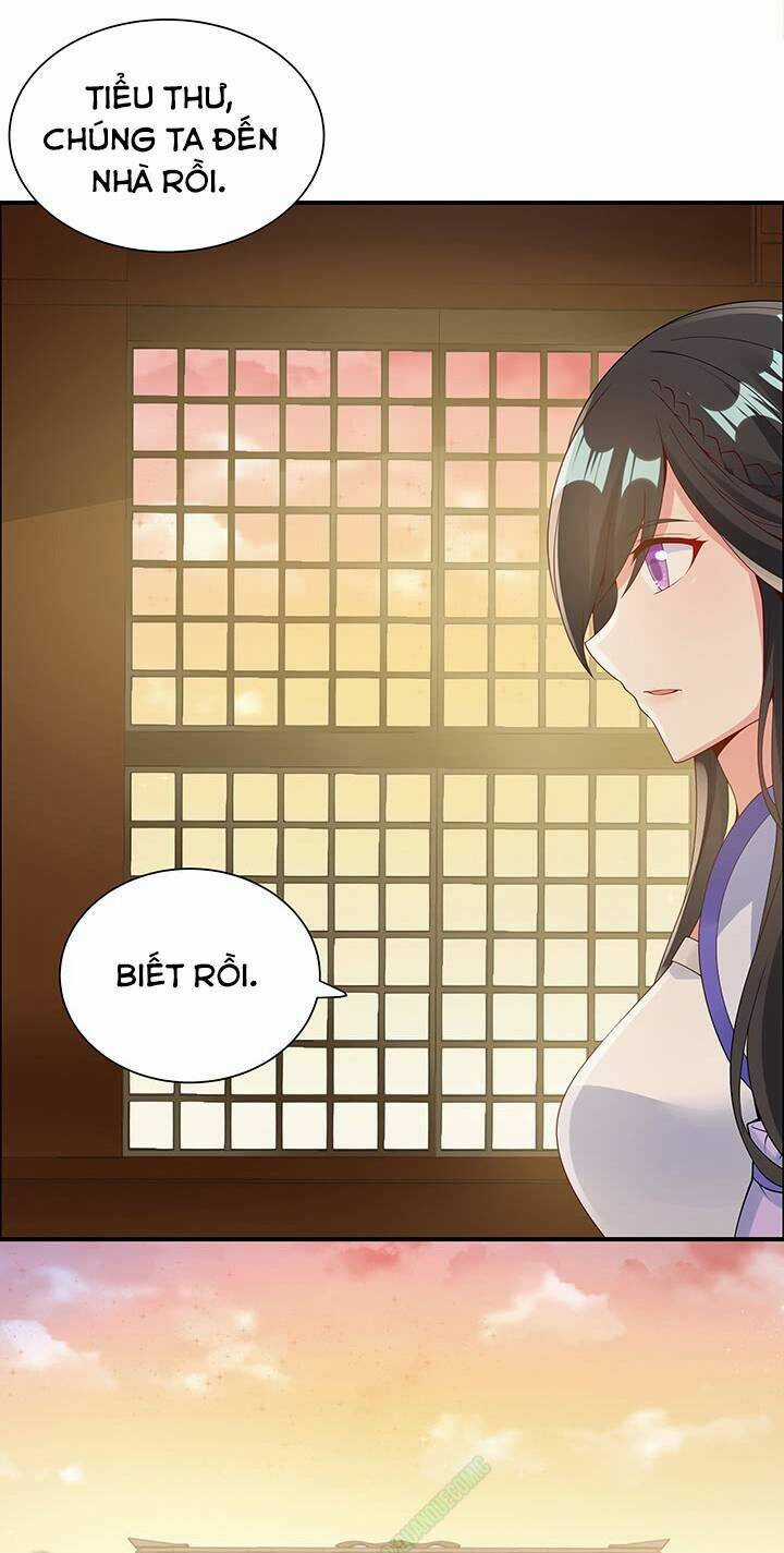 Nghịch Lân Chapter 11 trang 24