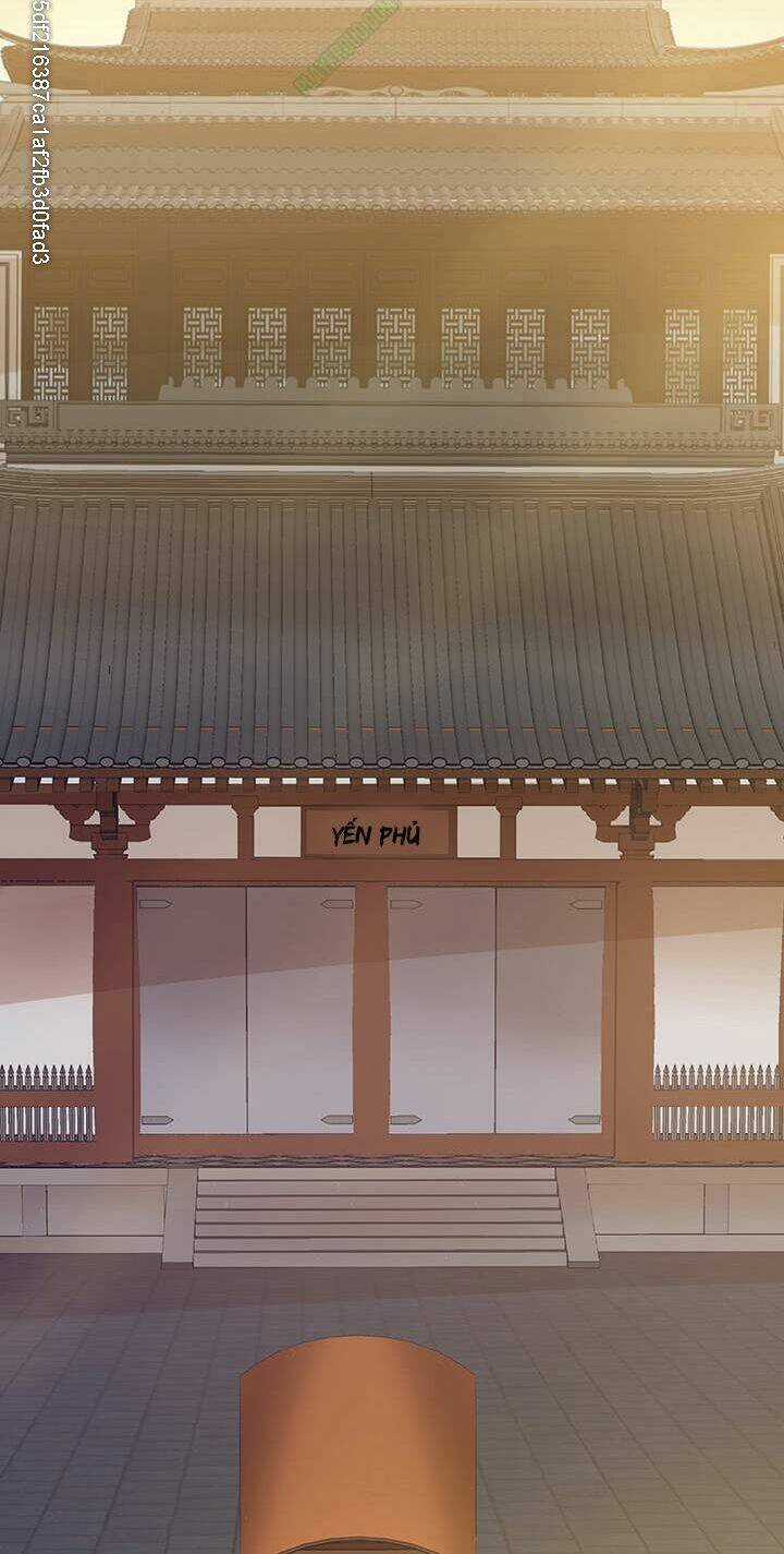 Nghịch Lân Chapter 11 trang 25