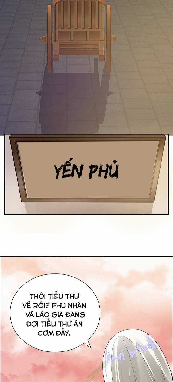 Nghịch Lân Chapter 11 trang 26