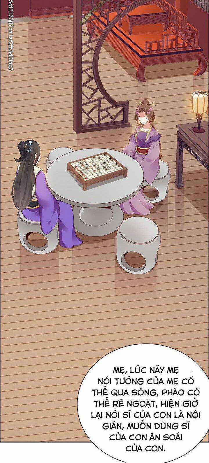 Nghịch Lân Chapter 11 trang 31