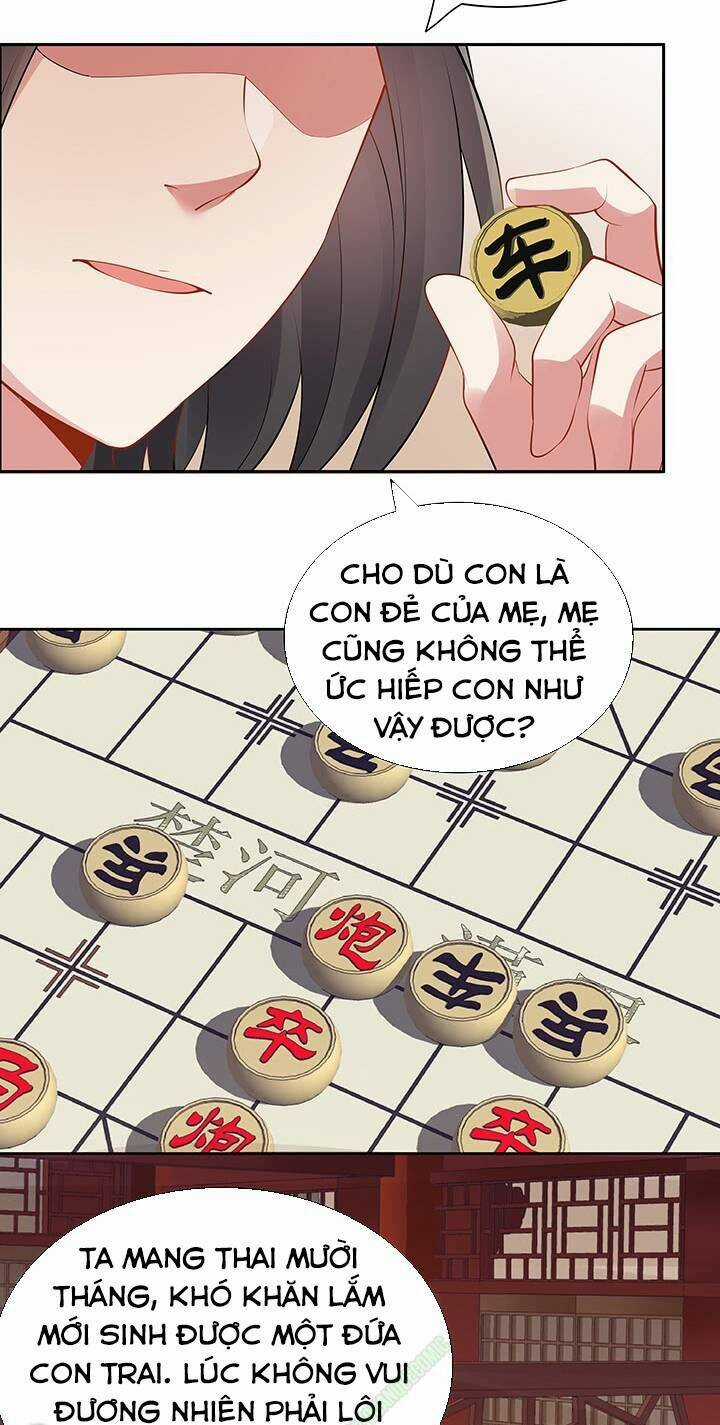 Nghịch Lân Chapter 11 trang 32