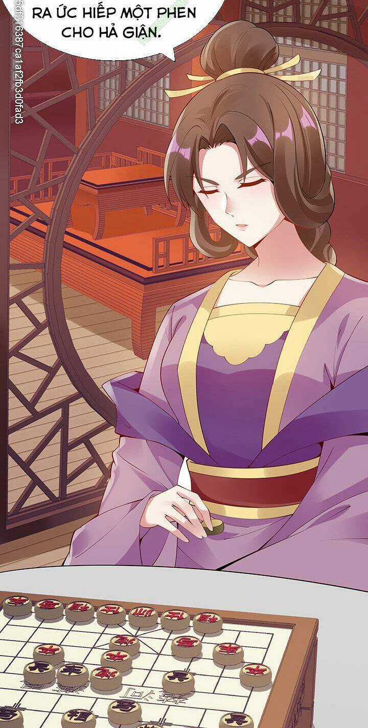 Nghịch Lân Chapter 11 trang 33