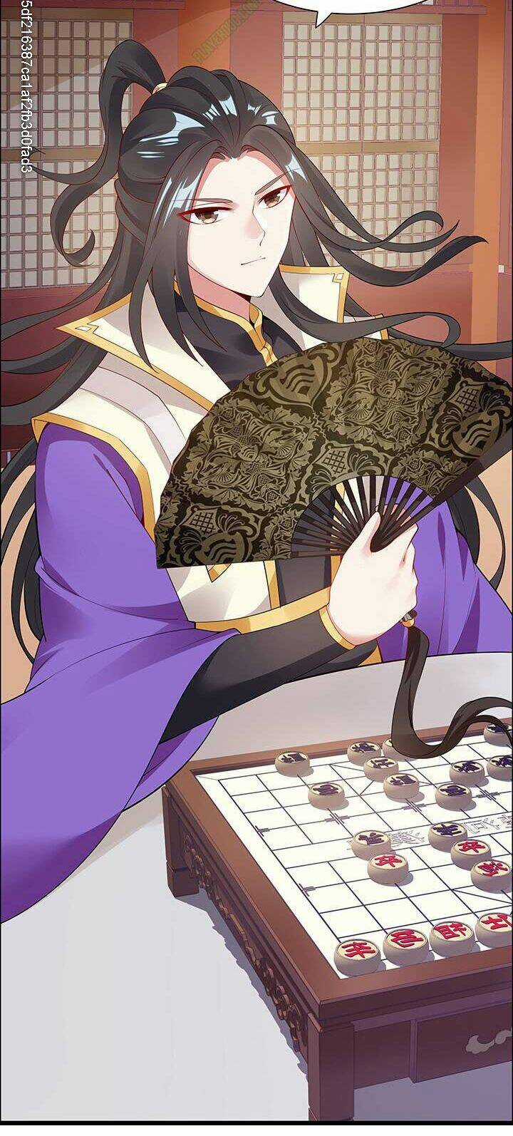 Nghịch Lân Chapter 11 trang 35