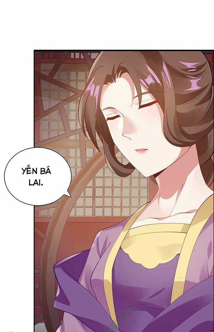 Nghịch Lân Chapter 11 trang 36