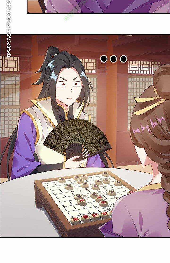 Nghịch Lân Chapter 11 trang 37