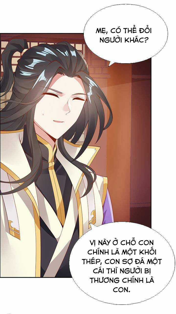 Nghịch Lân Chapter 11 trang 38