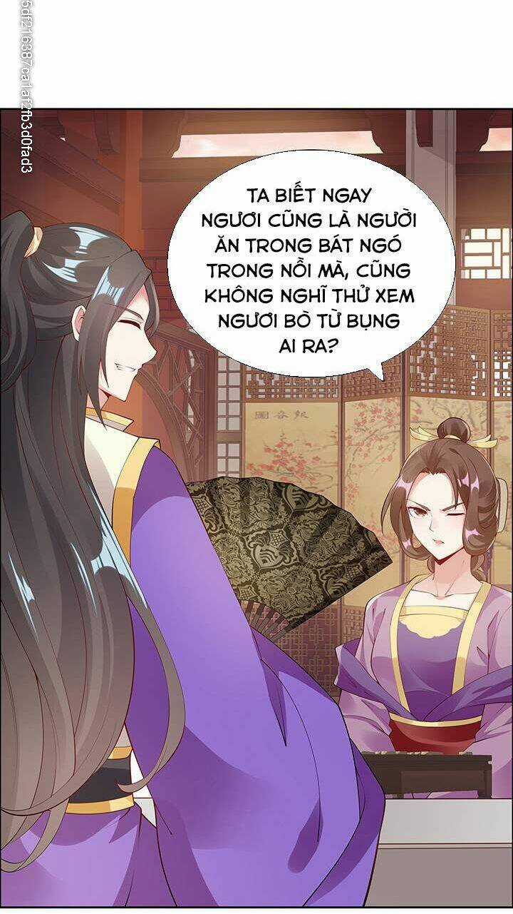 Nghịch Lân Chapter 11 trang 39