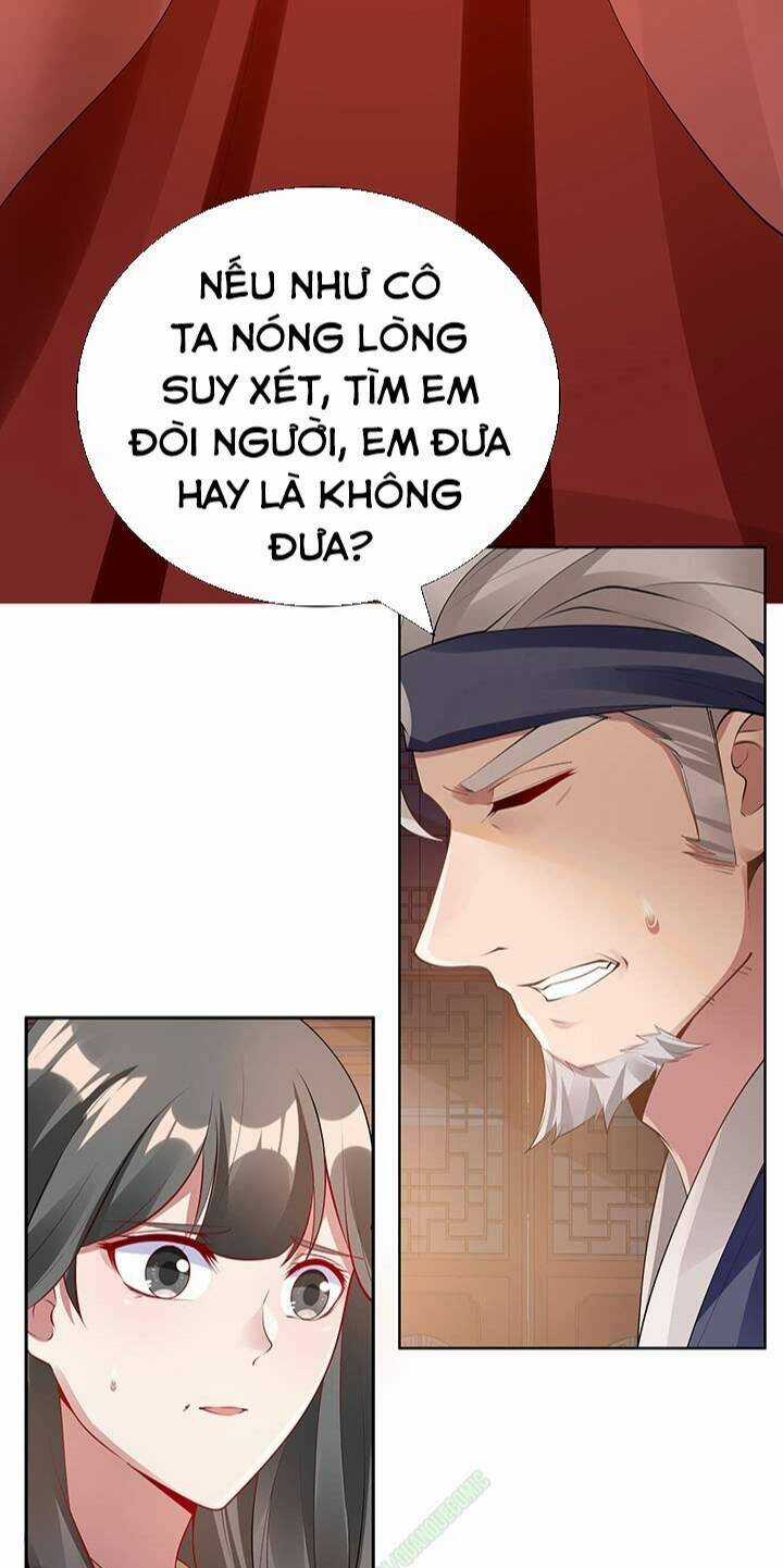 Nghịch Lân Chapter 11 trang 4