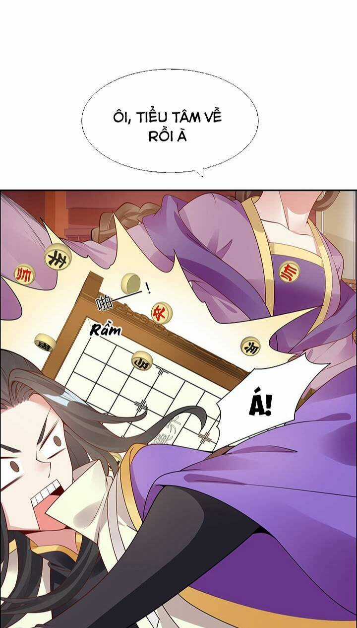 Nghịch Lân Chapter 11 trang 42