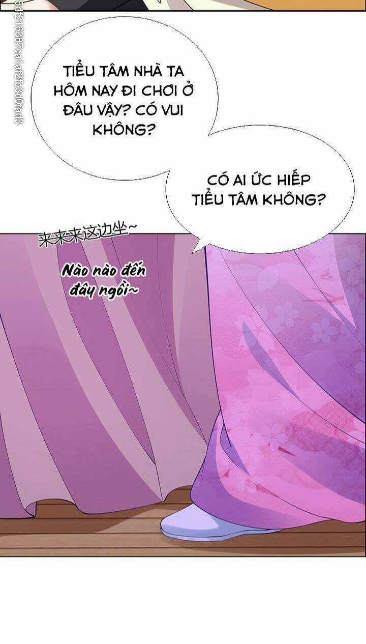 Nghịch Lân Chapter 11 trang 43