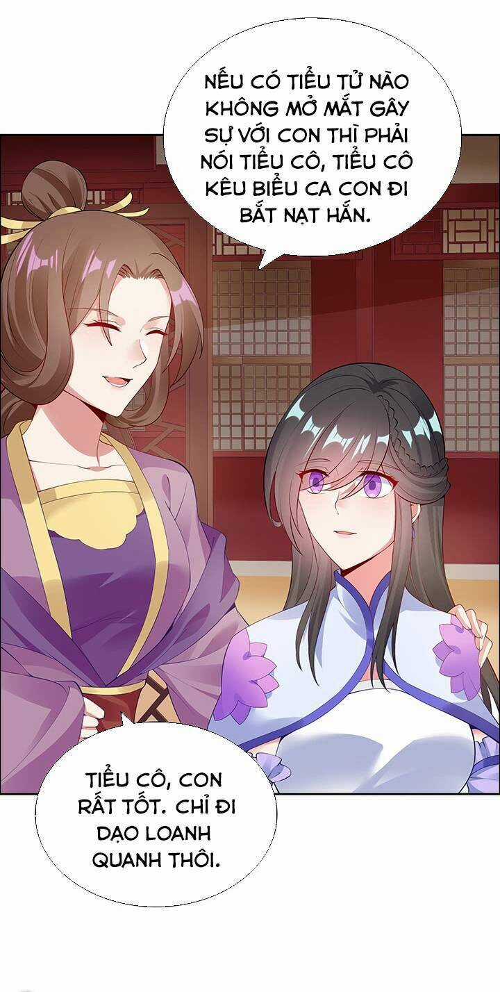 Nghịch Lân Chapter 11 trang 44