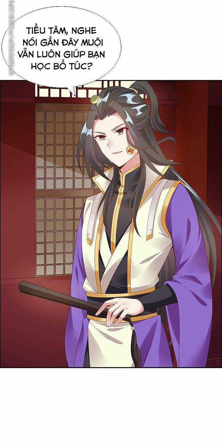 Nghịch Lân Chapter 11 trang 45