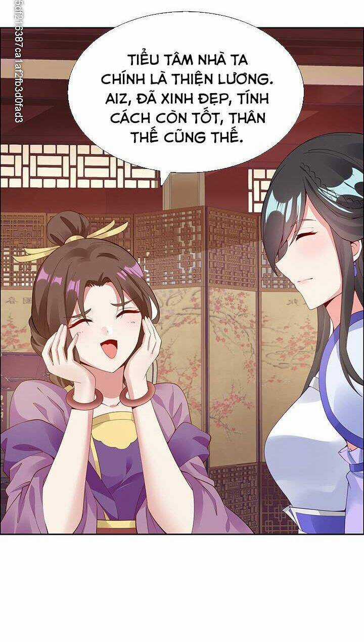 Nghịch Lân Chapter 11 trang 47