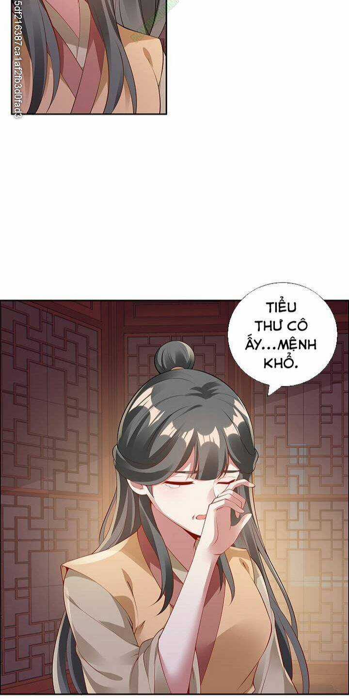 Nghịch Lân Chapter 11 trang 5