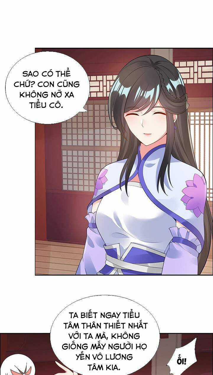 Nghịch Lân Chapter 11 trang 50