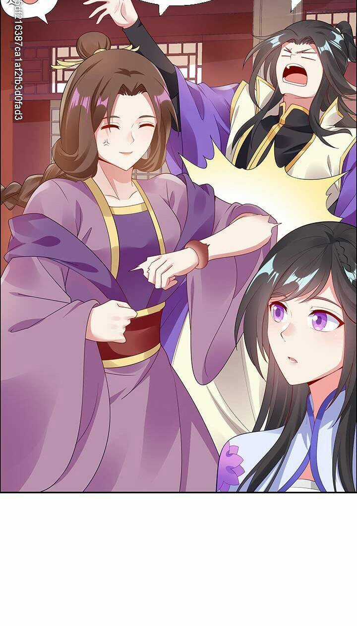 Nghịch Lân Chapter 11 trang 51