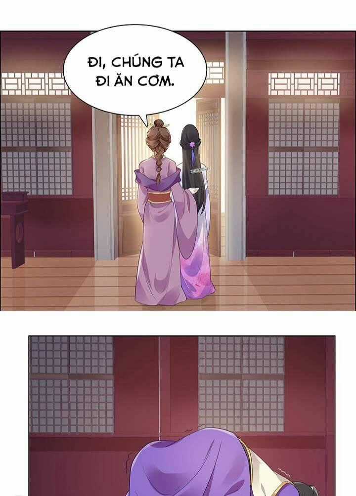 Nghịch Lân Chapter 11 trang 52