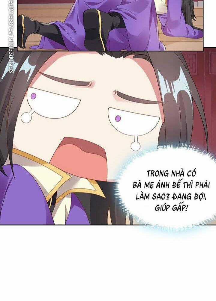 Nghịch Lân Chapter 11 trang 53