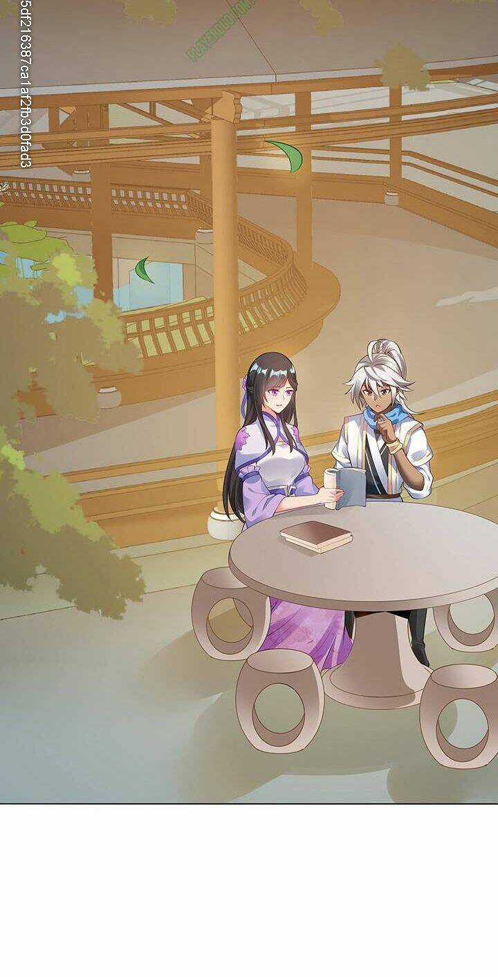 Nghịch Lân Chapter 11 trang 9